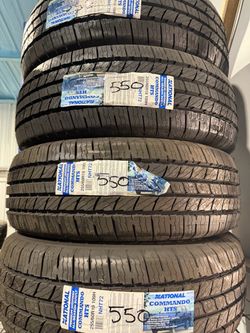 255/60R19