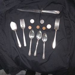Antiques 
