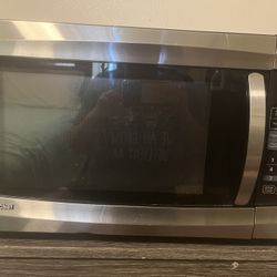Countertop Microwave 
