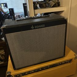 DONNER DA-30 ELECTRIC GUITAR AMP