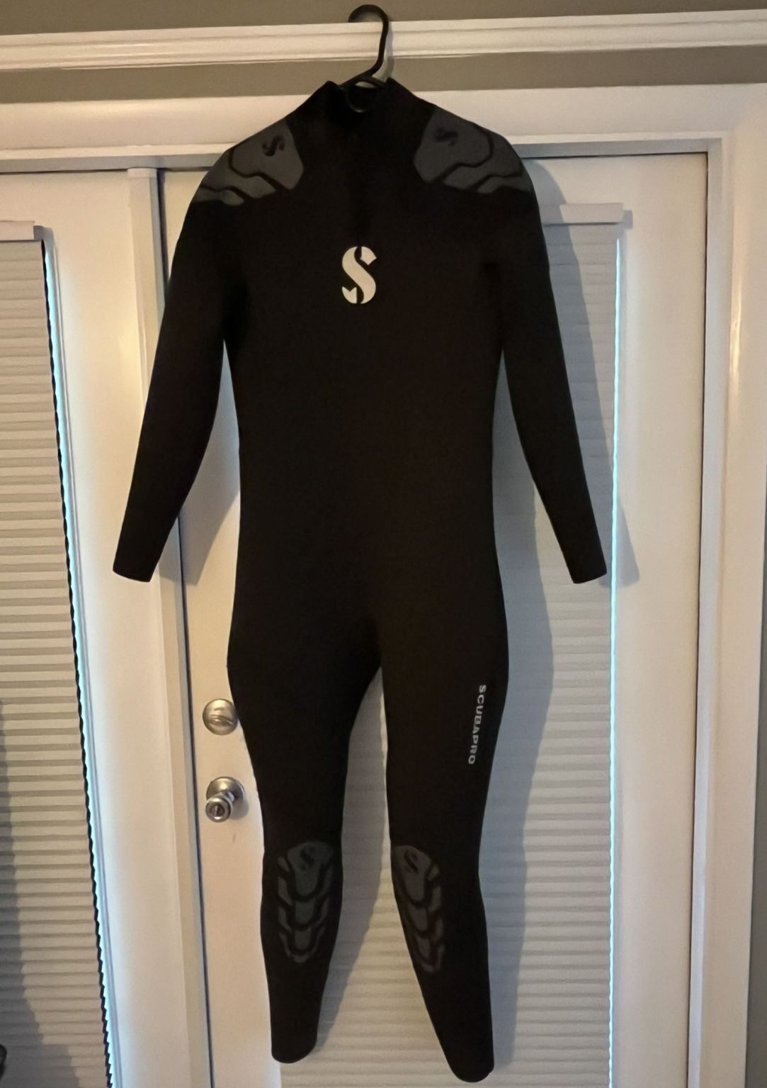 SCUBAPRO 3/2mm Wetsuit