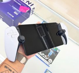 PlayStation Portal