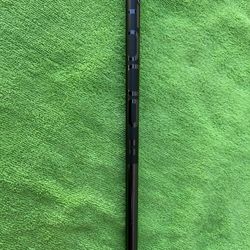Ping Tour Black 65X Driver Shaft 
