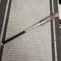 Lousville Slugger Classic Hot Bat Softball 28 Inch 17 Oz