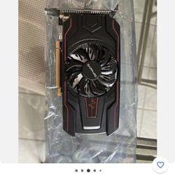 RX560 2GB 