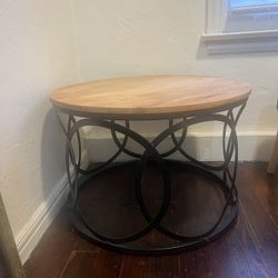 Coffee Table $40