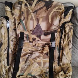 Ducks Unlimited Backpack