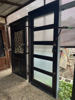 Door