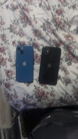 iPhone 12& 13