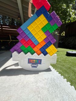 Tetris Tumble XL