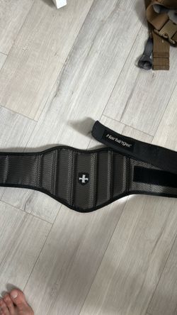 Harbinger gym belt (free)
