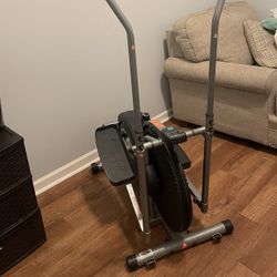 Air Elliptical 