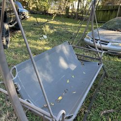Swing For Sale 50 OBO