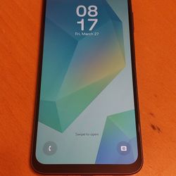 Samsung Galaxy A16-128GB-Boost Mobile SIM Card-$10/3 Months