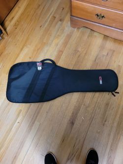 Guitar Bag