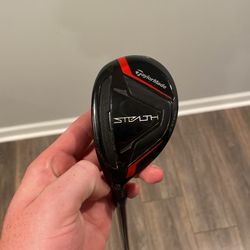 stealth 3 hybrid