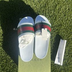 GUCCI SANDALS 