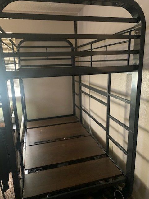 Bunk beds