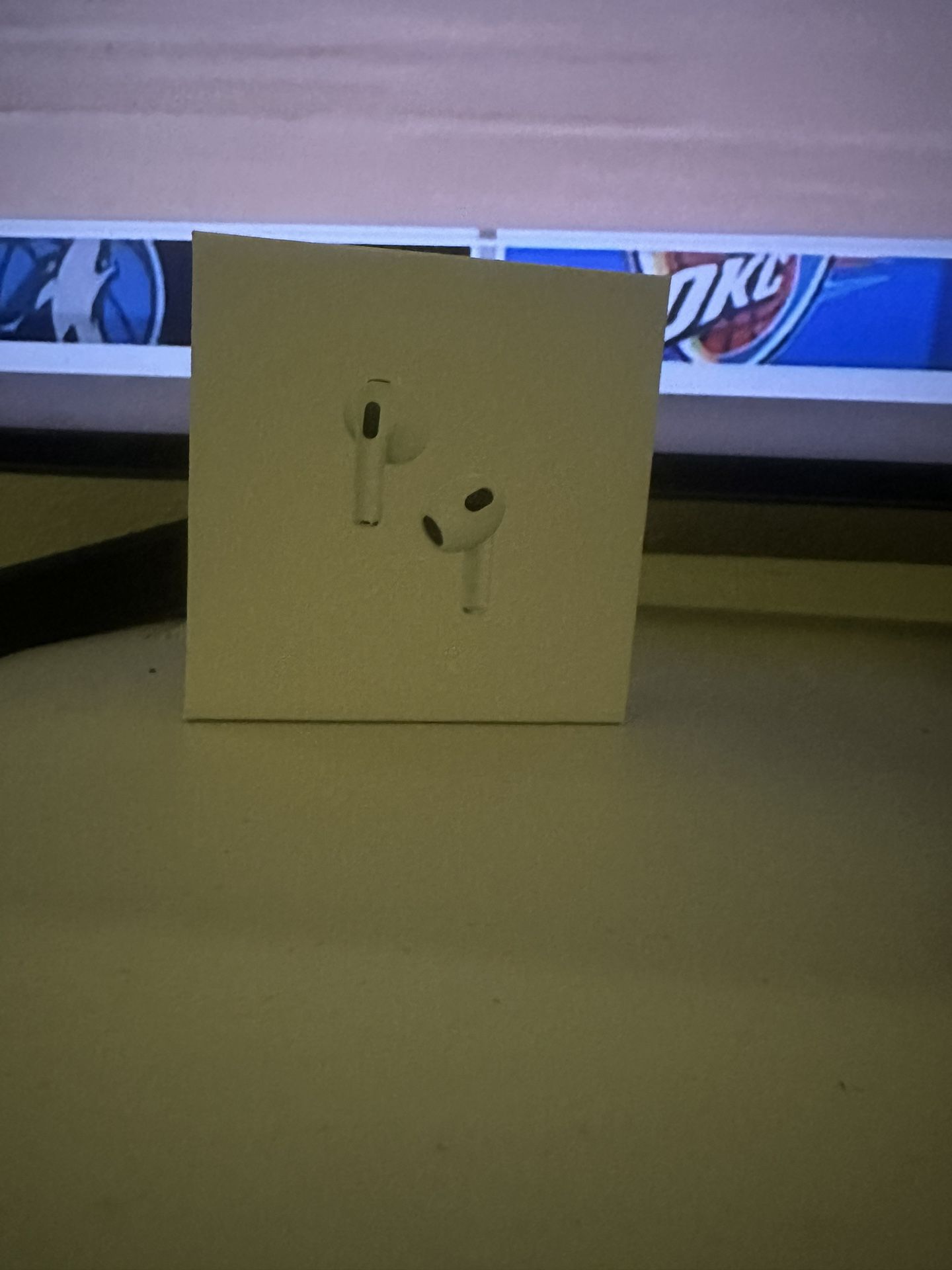 AirPod Pods