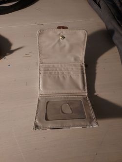 Small wallet