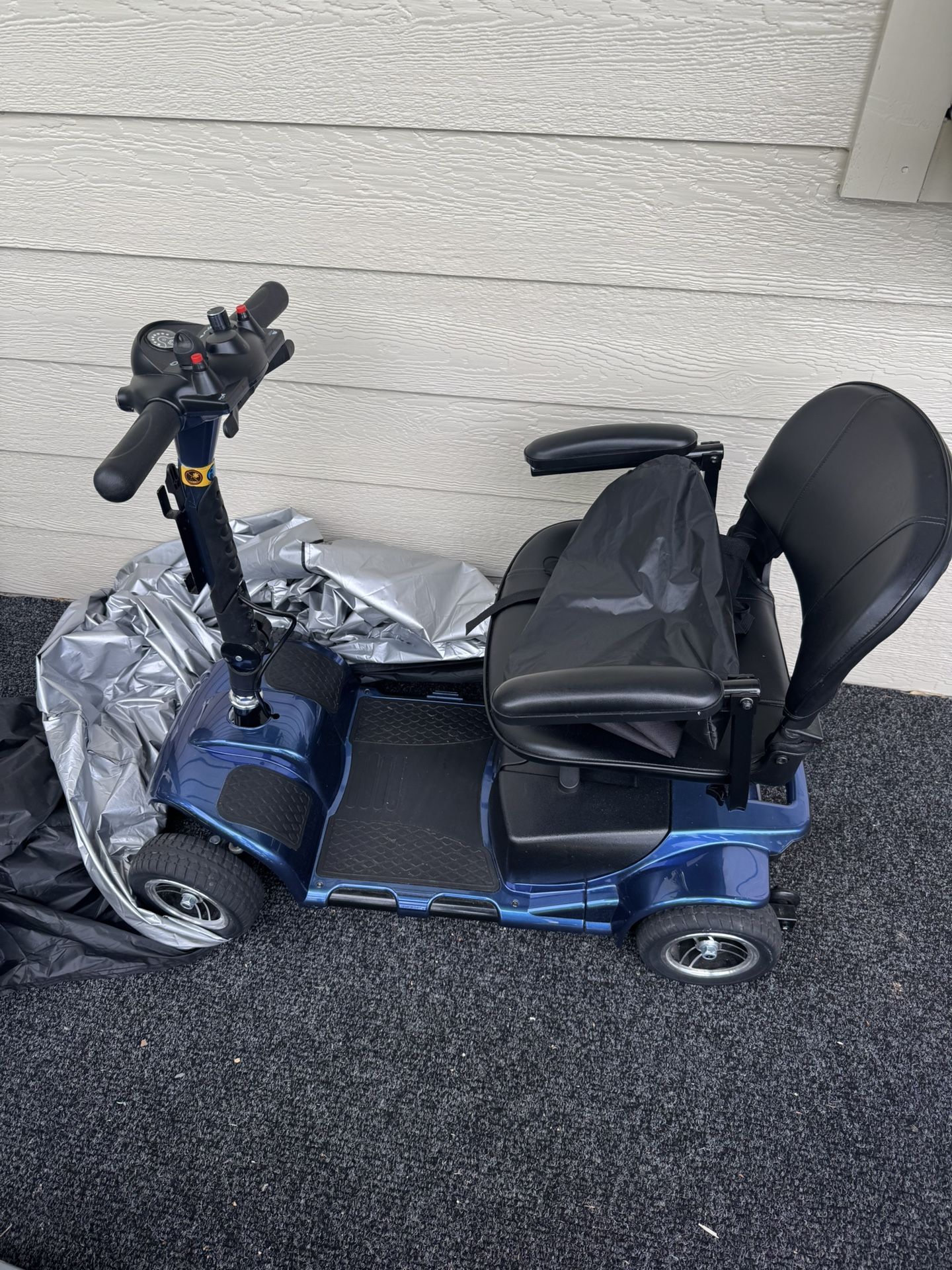 Scooter
