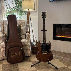 Gibson SG Tribute Guitar