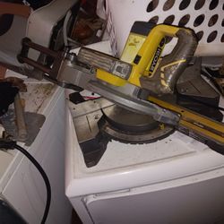 Royboi Table Saw 