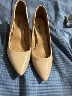 Shoes Size 6 1/2 $5