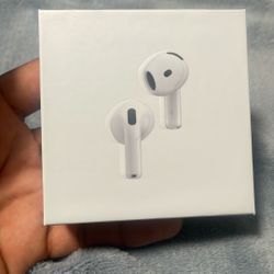 Airpod 4 
