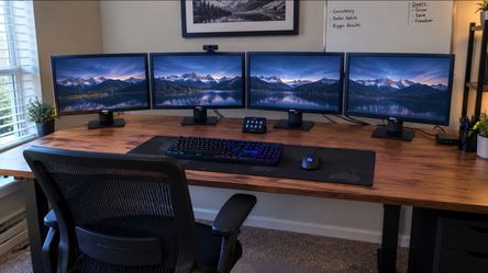 400 Dell 19" Computer Monitors