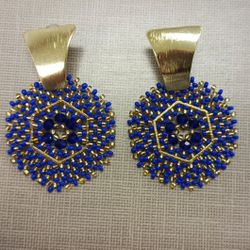 🇪🇨🧵💎I Sell Earings, Braces, Collars and Rings 