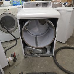 Washer And Dryer Repair 