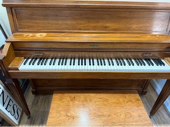 Free Baldwin Piano