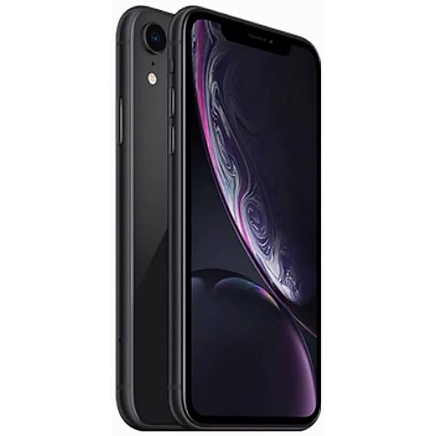 iPhone XR / 128 GB / UNLOCKED / TESTED