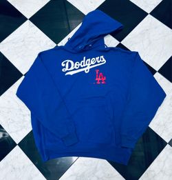 Dodgers sweater 2XL