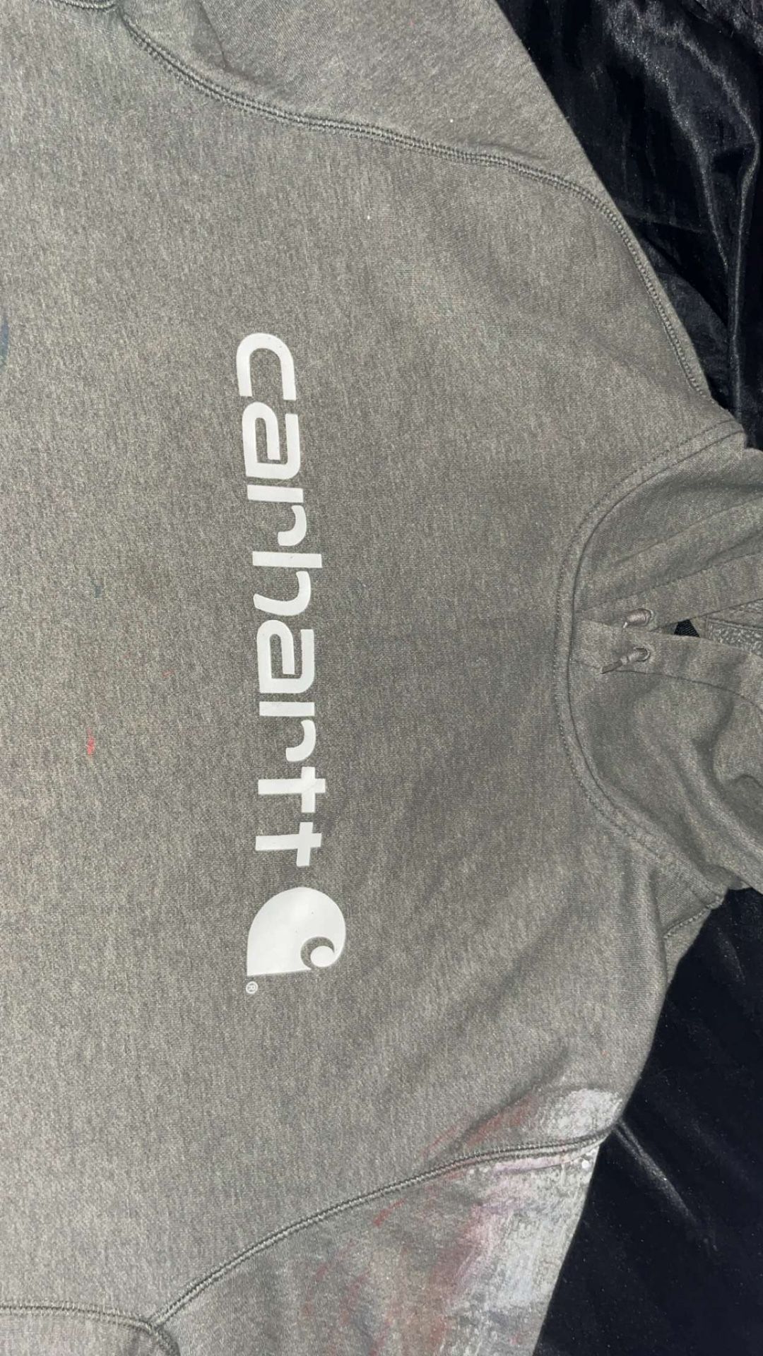 Old Carhartt