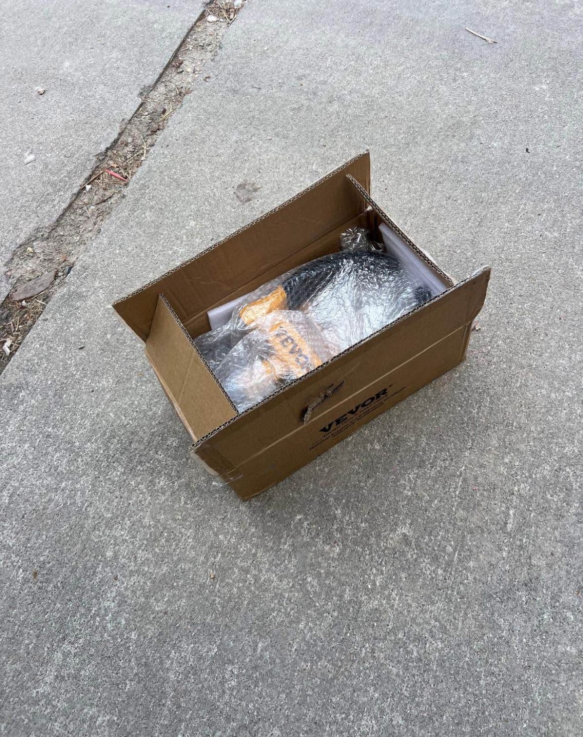 Wheel Lock, 2 Packs Universal Wheel Clamp Lock, Adjustable Anti Theft Trailer...