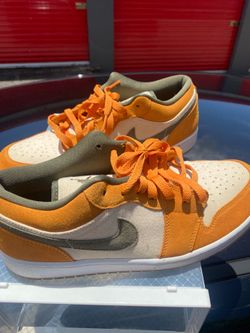 Nikes