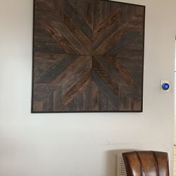 Pottery Barn WallArt