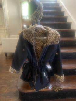 Woman’s Jacket