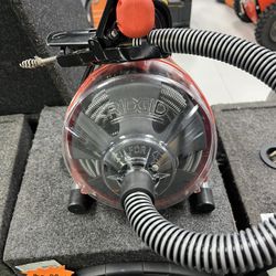 Ridged Drain Router (845972-1)