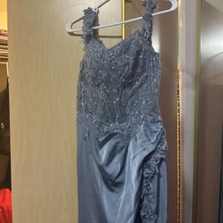 Prom Dress - Only Worn Once