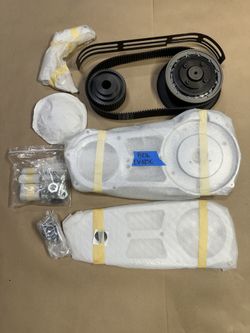 BDL EV-625C for Softail & DYNA