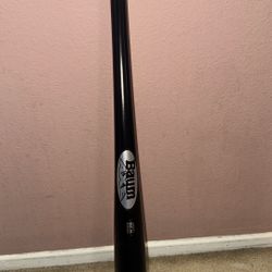 BAUM BAT AXE EDITION BLEM