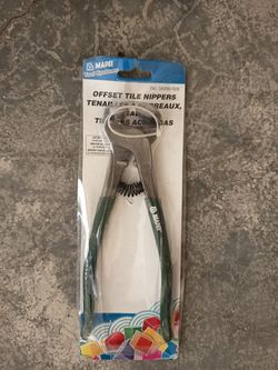 Tile Nipper