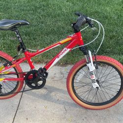 HARO FLIGHTLINE 20 MOUNTAIN BIKE