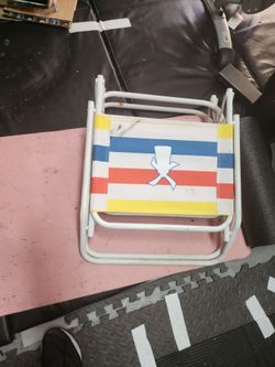 Beach ⛱️ , lawn and/or pool chairs