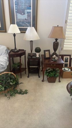 Moving sale