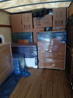 Traslados Mudanza Delivery Also Sale Office Used Furniture. 