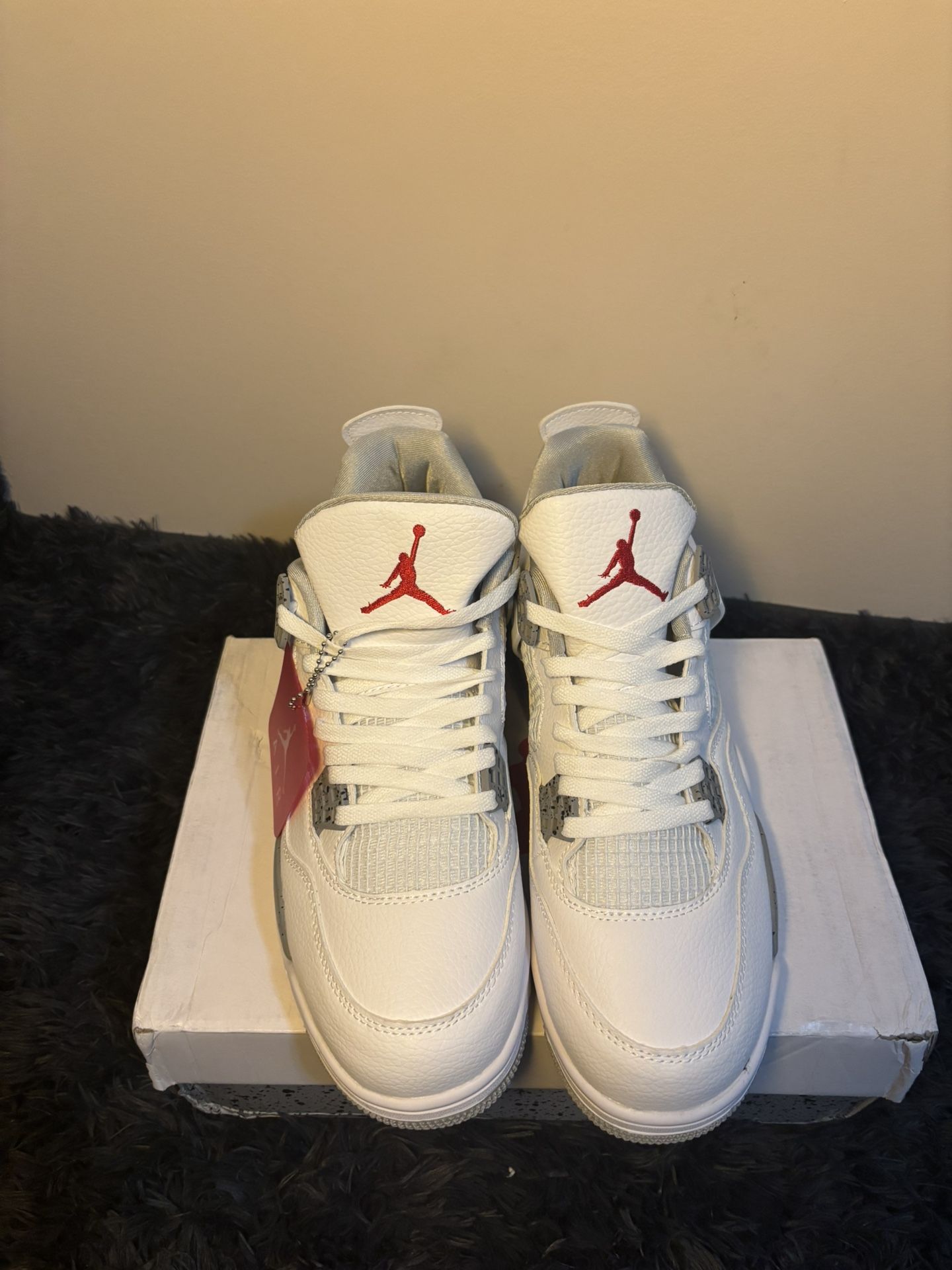 Jordan 4